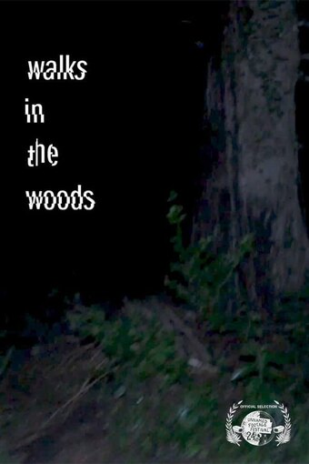 Walks in the woods