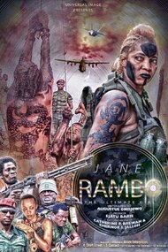 Jane Rambo