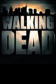 Untitled 'The Walking Dead' Film