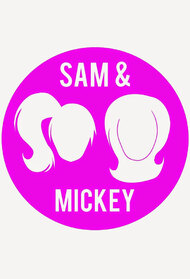 Sam and Mickey: Barbie Parody