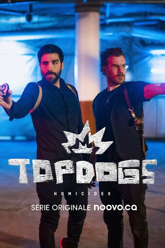 Top Dogs: Homicides