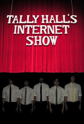 Tally Hall's Internet Show
