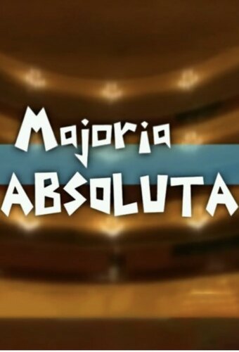 Majoria Absoluta