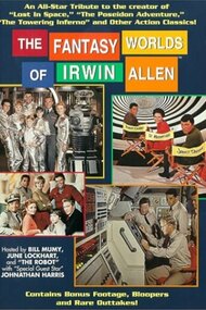 The Fantasy Worlds of Irwin Allen