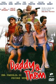 Daddy and Them