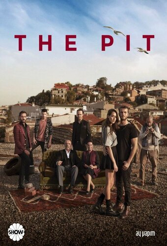 The Pit