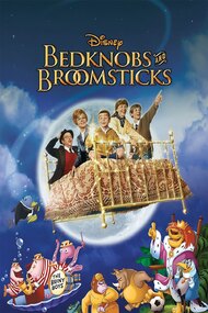 Music Magic: The Sherman Brothers - Bedknobs and Broomsticks