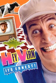 Hey Vern, It's Ernest!