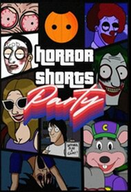 Horror Shorts Party