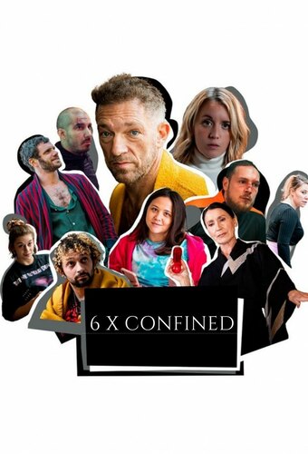 Six Times Confined