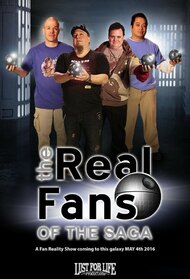 The Real Fans of the Saga
