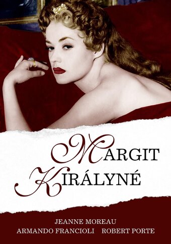 Queen Margot