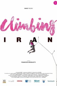 Climbing Iran