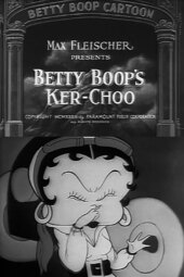 Betty Boop's Ker-Choo