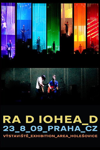 Radiohead | Live in Praha