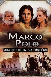 The Incredible Adventures of Marco Polo