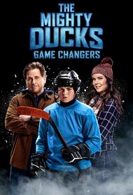 The Mighty Ducks: Game Changers