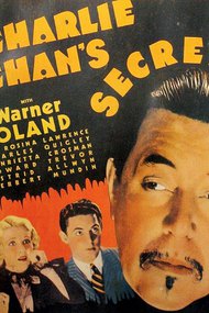 Charlie Chan's Secret