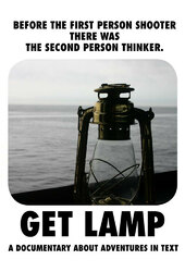 Get Lamp