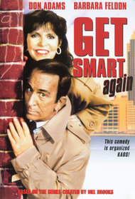 Get Smart, Again!