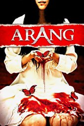 Arang