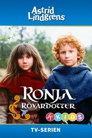 Ronja the Robber's Daughter