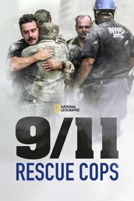 9/11: Rescue Cops
