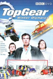 Top Gear: Winter Olympics