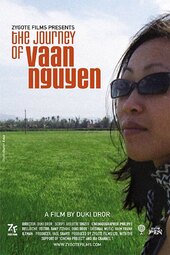 The Journey of Vaan Nguyen