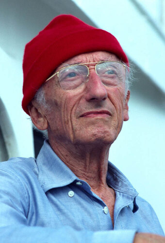 Cousteau: Amazon