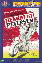 Rekrut 67 Petersen