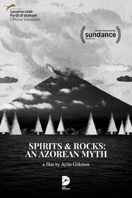Spirits and Rocks: An Azorean Myth