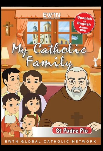 My Catholic Family