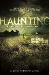 A Haunting In Connecticut