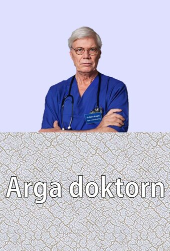 Angry Doctor