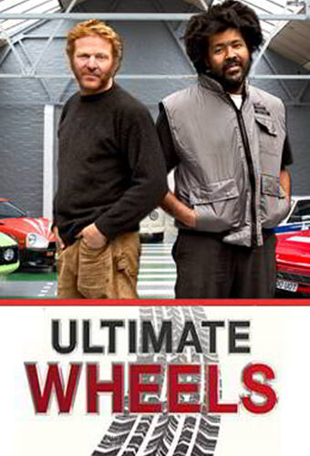 Ultimate Wheels