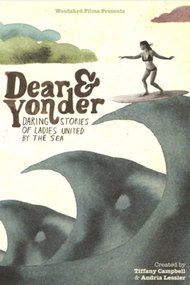 Dear & Yonder