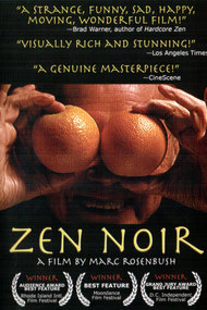 Zen Noir