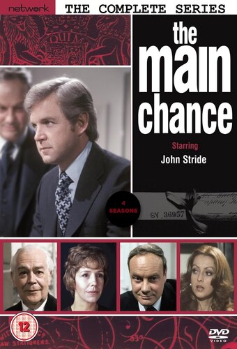 The Main Chance