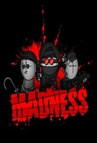 Madness Combat