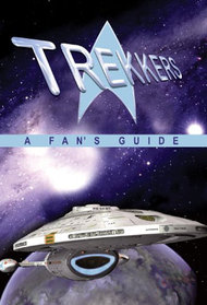Trekkers: A Fan's Guide