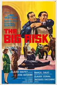 The Big Risk