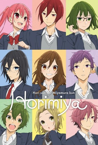 Horimiya