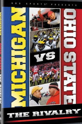 Michigan vs. Ohio State:  The Rivalry