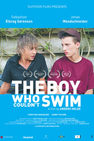 The Boy Who Couldn't Swim