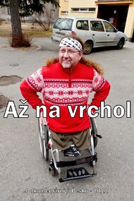 Až na vrchol