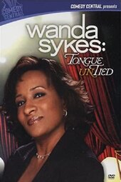 Wanda Sykes: Tongue Untied