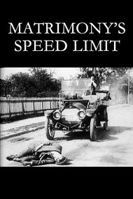 Matrimony's Speed Limit