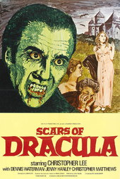 Scars of Dracula