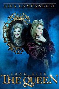Lisa Lampanelli: Long Live The Queen